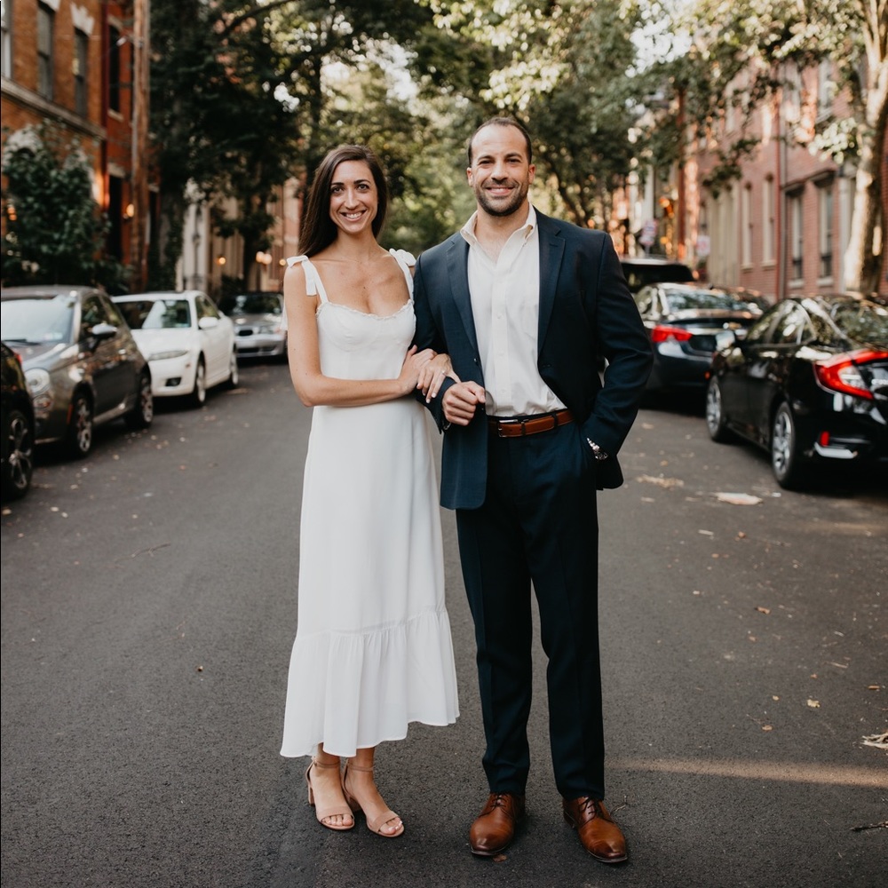 Meet your Posher, Caitlin